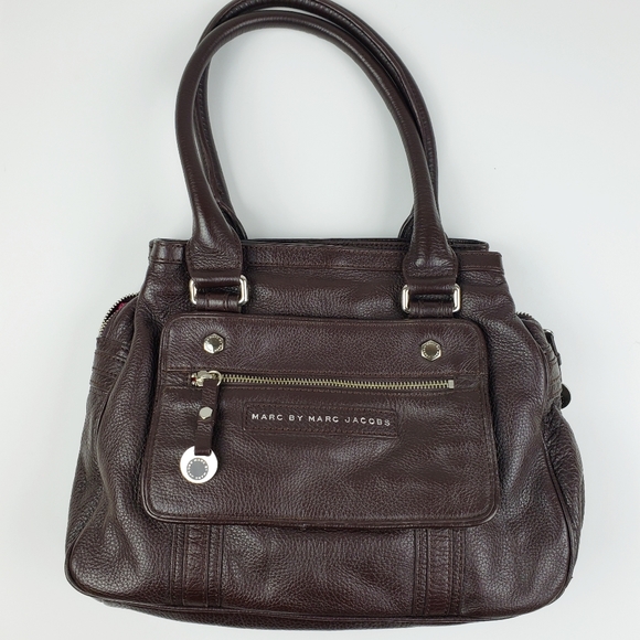 Marc Jacobs Shoulder Bag - Picture 1 of 10